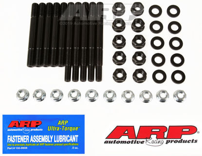 Bilde av Ford 289-302 w/windage tray main stud kit