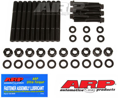 Bilde av Ford 302 R block 1/2" studs main stud kit