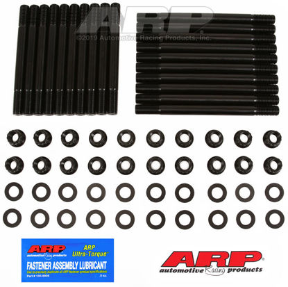 Bilde av BB Ford 460 SVO 12pt head stud kit
