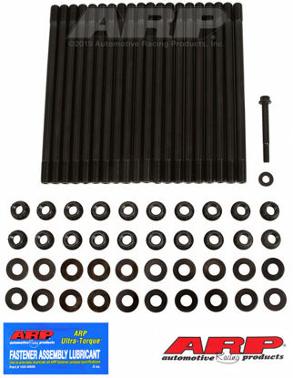 Bilde av BB Ford 6.2L V8 12pt head stud kit