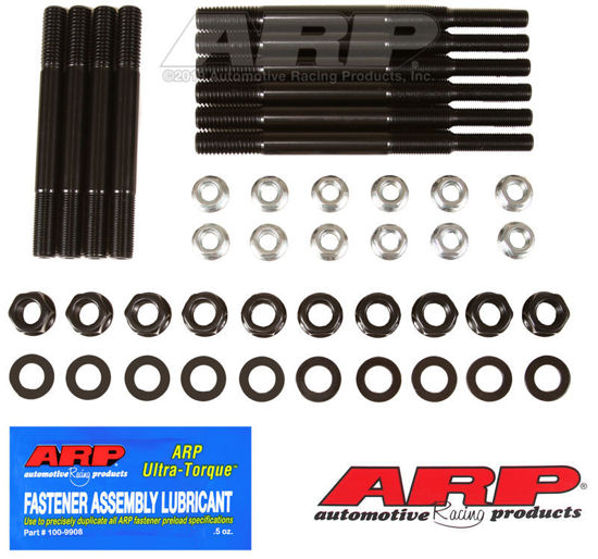 Bilde av Ford 460c.i.d. 385-series 2-bolt main stud kit