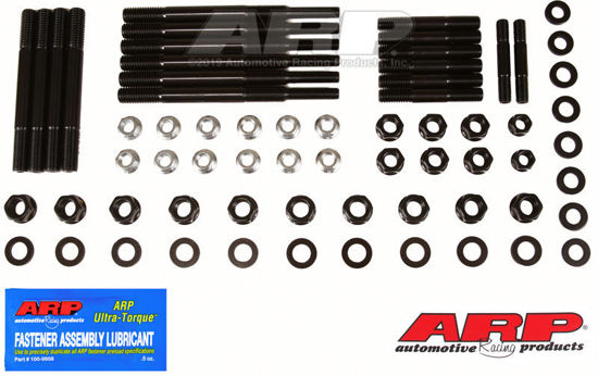 Bilde av Ford 460c.i.d. 385-series 4-bolt main stud kit