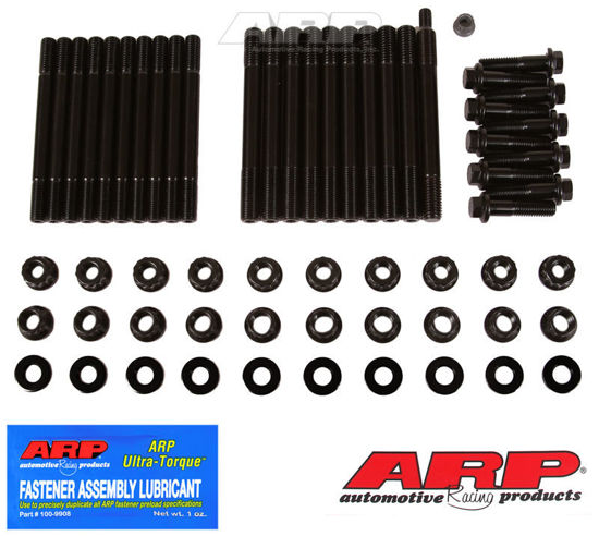 Bilde av Ford Modular 6.2L iron block 4-bolt main stud kit