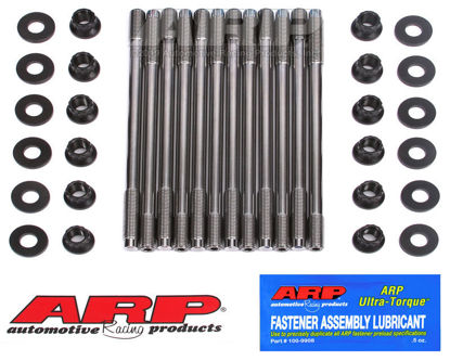 Bilde av Subaru EJ2.0L & 2.5L DOHC head stud kit