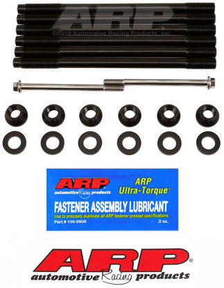 Bilde av Polaris 900cc/1000cc RZR head stud kit