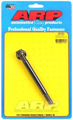 Bilde av 7/16" x 5.000 alternator stud kit