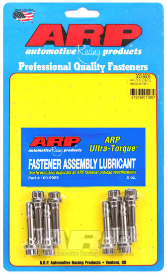 Bilde av 5/16" ARP3.5 Carrillo replacement rod bolt kit
