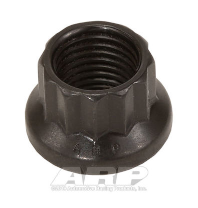 Bilde av 3/8-24 12pt nut kit
