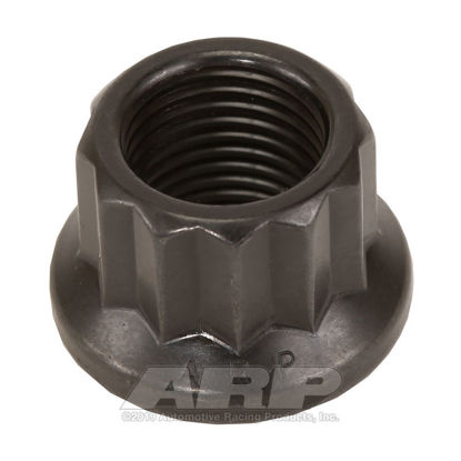 Bilde av 9/16-18 12pt nut kit