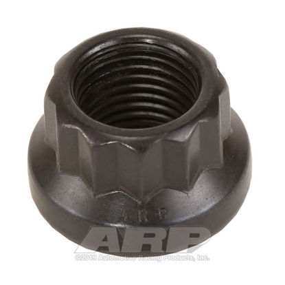Bilde av 1/2-20 12pt nut kit
