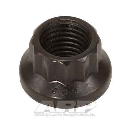 Bilde av M10 x 1.25  12pt nut kit