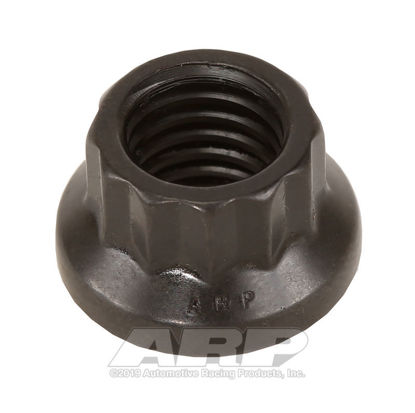 Bilde av M10 x 1.50  12pt nut kit