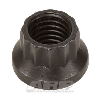 Bilde av M12 X 1.75 M14 socket 12pt nut kit