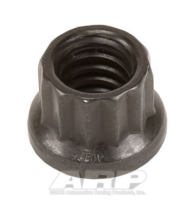 Bilde av 1/4-20 12pt nut kit