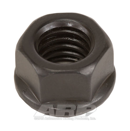 Bilde av 7/16-14 hex nut kit