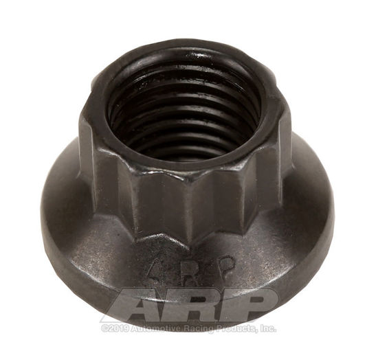 Bilde av 7/16-20 1/2 socket 12 pt nut kit