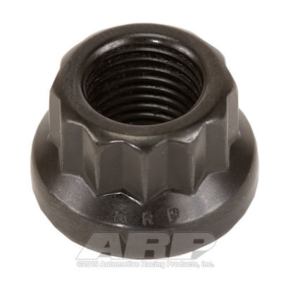 Bilde av M12 X 1.25 12pt nut kit