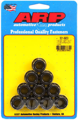 Bilde av 1/2-20 11/16 socket 12pt nut kit
