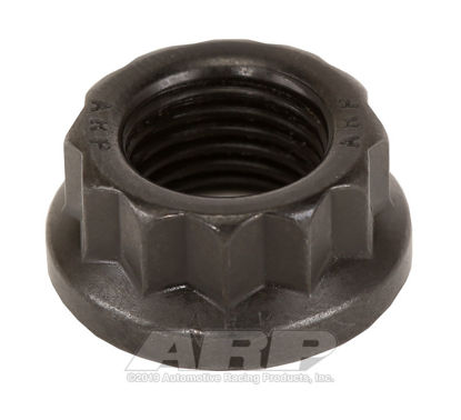 Bilde av M12 X 1.25 (5/8 wr) 12pt nut kit