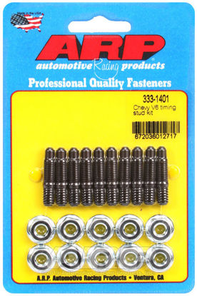 Bilde av Chevy V6 timing stud kit