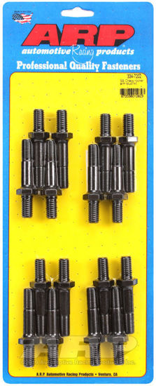 Bilde av SB Chevy rocker arm stud kit