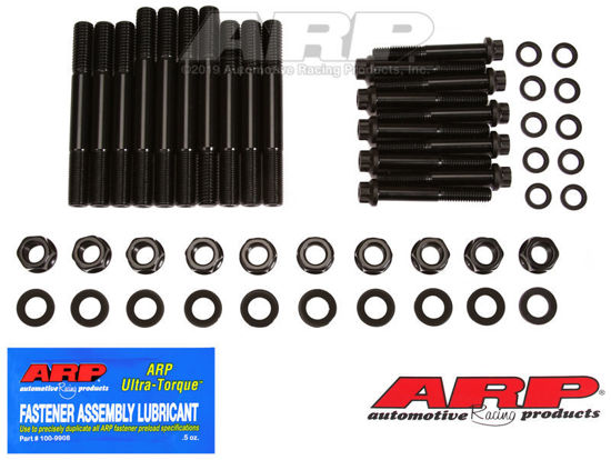 Bilde av SB Ford 351 SVO main stud kit