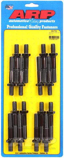 Bilde av SB Ford rocker arm stud kit