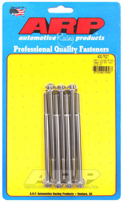 Bilde av Merlin block, Brodix head BB 12pt valve cover bolt kit