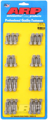 Bilde av Duramax 6.6L LB7 12pt valve cover bolt kit