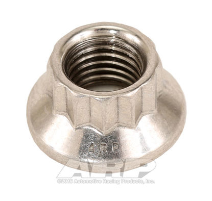 Bilde av M8 X 1.00 (M10 wr) SS 12pt nut kit
