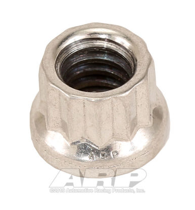 Bilde av 1/4-20 SS 12pt nut kit