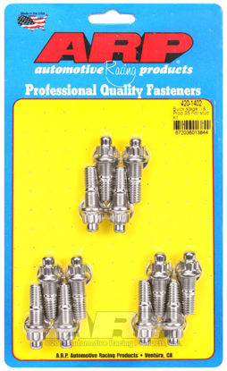 Bilde av Buick Stage II & Prod SS header stud kit