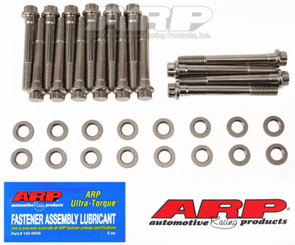 Bilde av Buick V6 Stage I SS 12pt head bolt kit