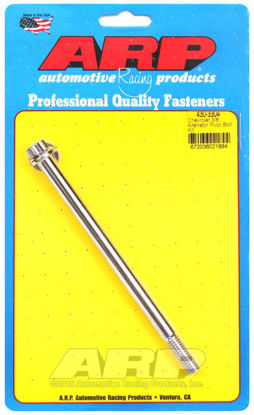 Bilde av Chevy SS 12pt alternator pivot bolt kit