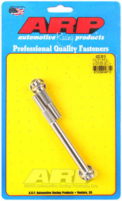 Bilde av GM 3/8 X 1.750/4.400 12pt SS starter bolt kit