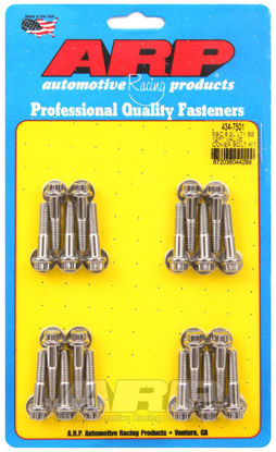 Bilde av SB Chevy 6.2L LT1 SS 12pt valve cover bolt kit