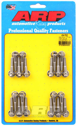 Bilde av SB Chevy 6.2L LT1 SS hex valve cover bolt kit