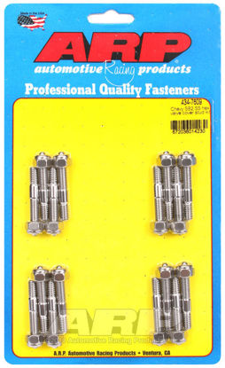 Bilde av Chevy SB2 SS hex valve cover stud kit