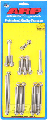 Bilde av Chrysler hemi 5.7/6.1L SS 12pt water pump/timing cover bolt kit