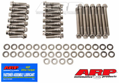 Bilde av BB Mopar R & RB wedge SS hex head bolt