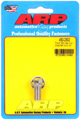 Bilde av Ford SS hex coil bracket bolt kit