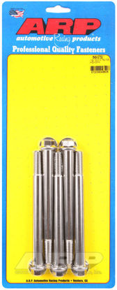 Bilde av 1/2-13 x 5.750 hex SS bolts