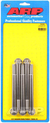 Bilde av 1/2-20 x 5.500 12pt SS bolts