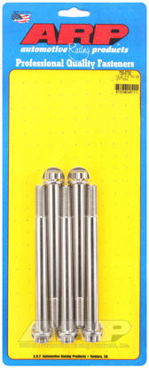 Bilde av 1/2-20 x 5.750 12pt SS bolts