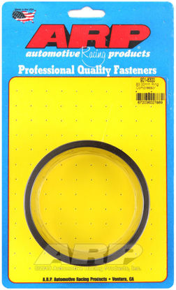 Bilde av 83.0m ring compressor