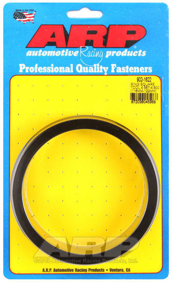 Bilde av 116.0m - 122.0m ring square tool