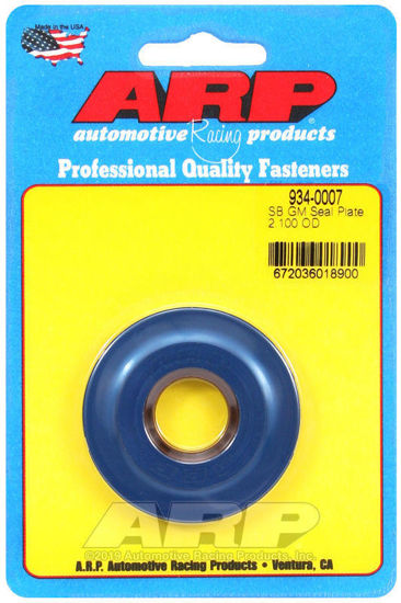 Bilde av SB GM seal plate 2.100"OD