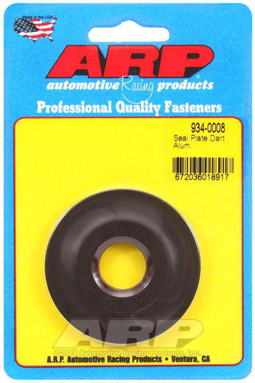 Bilde av Dart Alum. seal plate