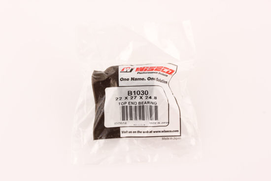 Bilde av Top End Bearing 22 x 27 x 24.8mm