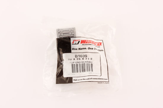 Bilde av Top End Bearing 20 x 25 x 21.8mm